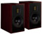 Martin Logan Cherrywood Motion LX16 Bookshelf Speakers