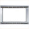 LG 30" Stainless Steel Microwave Trim Kit