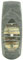 William Henry Studio Geneva Collection Money Clip
