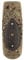 William Henry Studio Geneva Collection Money Clip