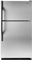 Maytag Stainless Steel Top-Freezer Refrigerator
