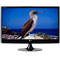 LG 23" Widescreen LED Backlit Black LCD Monitor