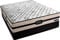 Simmons Beautyrest Black Abriana Twin XL Extra Firm Mattress Set