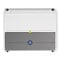 JL Audio Monoblock Subwoofer Marine Amplifier