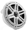 JL Audio M Series White Marine Speakers