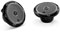 JL Audio M Series 7.7" Coaxial Black Marine Speakers