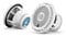 JL Audio M-Series 8.8-Inch Marine Cockpit Coaxial Speakers