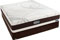Simmons Beautyrest ComforPedic Seabrooke Full Extra Plush Mattress Set