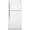 Maytag EcoConserve White Top-Freezer Refrigerator