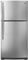 Maytag Stainless Steel Top Freezer Refrigerator