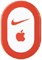 Apple Nike iPod Sensor