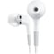 Apple In-Ear Headphones With Remote And Mic