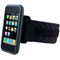 Marware Black SportShell Convertible For iPhone 3G/3GS