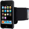 Marware Black Sportshell Convertible For iPod Touch 2G