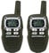 Motorola Talkabout Black Two-Way Radios
