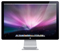 Apple 24" Flat Panel LED Cinema Display Monitor