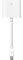 Apple Mini DisplayPort To DVI Adapter