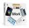 Apple iWork 08 Software For Mac