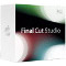 Apple Final Cut Studio Software