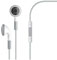 Apple Earphones With Remote And Mic