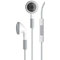 Apple Earphones With Remote And Mic