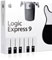 Apple Logic Express 9 Software