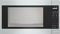 Thermador Professional Series Stainless Steel Built-In Microwave Oven 