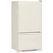 Maytag EcoConserve MBF1958XEQ Bisque Bottom-Freezer Refrigerator