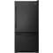 Maytag EcoConserve Black Bottom Mount Refrigerator