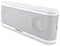 Monster Cable White ClarityHD Micro Bluetooth Speaker