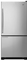 Maytag Stainless Steel Bottom-Freezer Refrigerator