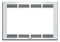 Thermador 27" Stainless Steel Trim Kit