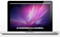 Apple MacBook Pro 2.66GHz Intel Core 2 Duo Silver Notebook Computer