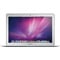 Apple MacBook Air 1.86GHz Intel Core 2 Duo Silver Notebook Computer