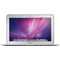 Apple MacBook Air 1.4GHz Intel Core 2 Duo Silver Notebook Computer