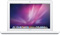 Apple MacBook 2.4GHz Intel Core 2 Duo White Notebook Computer