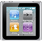 Apple 16GB Silver 6th Generation iPod Nano