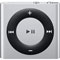 Apple 2GB Silver 4th Generation iPod Shuffle