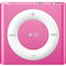 Apple 2GB Pink 4th Generation iPod Shuffle