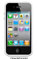 Apple iPhone 4/4S White Bumper