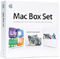 Apple Mac Box Set Family Pack Software