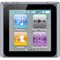 Apple 16GB Graphite 6th Generation iPod Nano