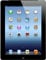 New Apple iPad With Wi-Fi + 4G 64GB For AT&T In Black