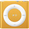 Apple 2GB Orange 4th Generation iPod Shuffle