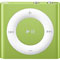 Apple 2GB Green 4th Generation iPod Shuffle