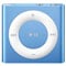 Apple 2GB Blue 4th Generation iPod Shuffle