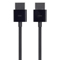 Apple Black HDMI To HDMI Cable