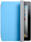 Apple Blue Polyurethane iPad 2 Smart Cover