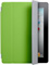 Apple Green Polyurethane iPad Smart Cover