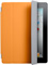 Apple Orange Polyurethane iPad 2 Smart Cover